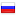 updollar.ru server is located in Russia